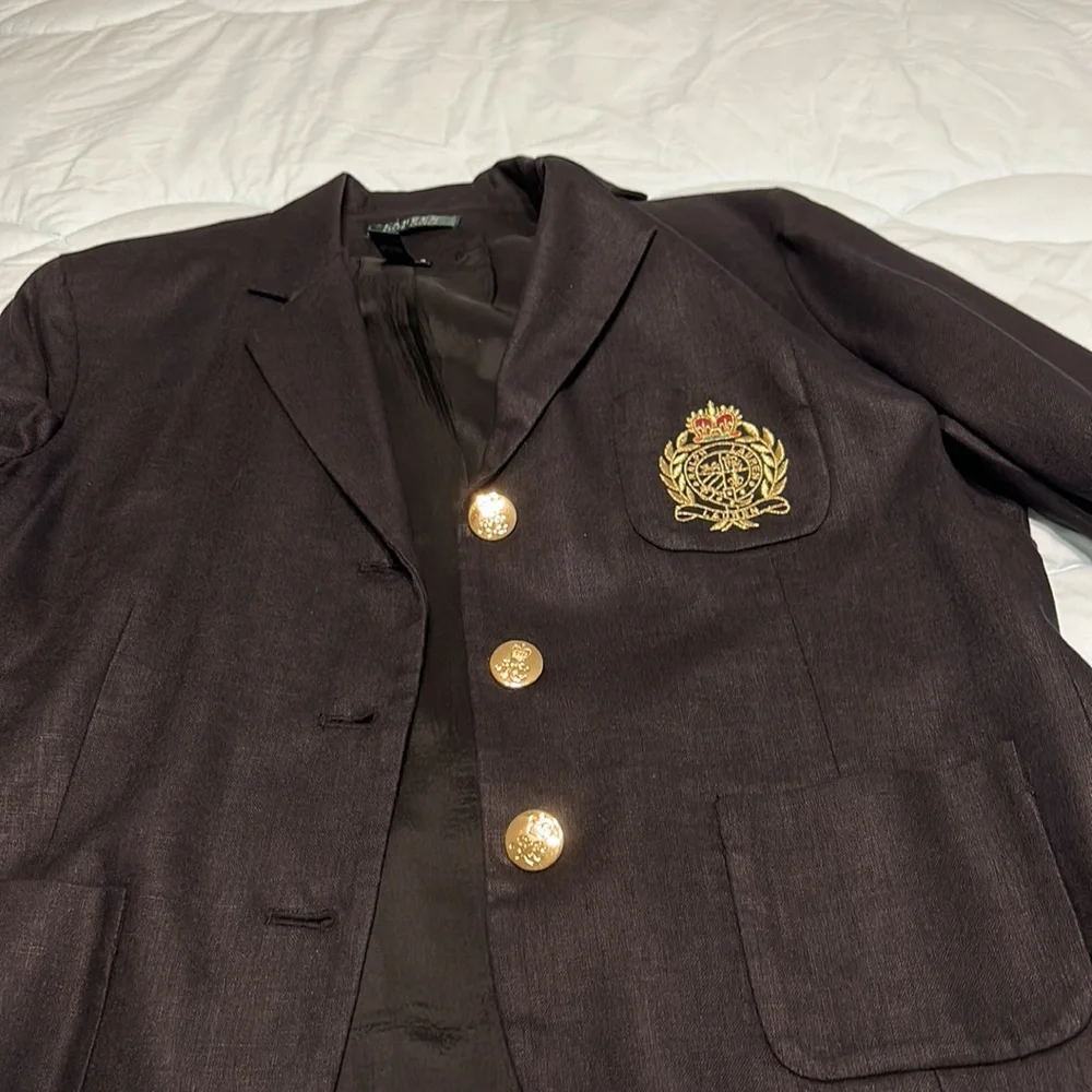 Ralph Lauren jacket - Picture 2 of 6